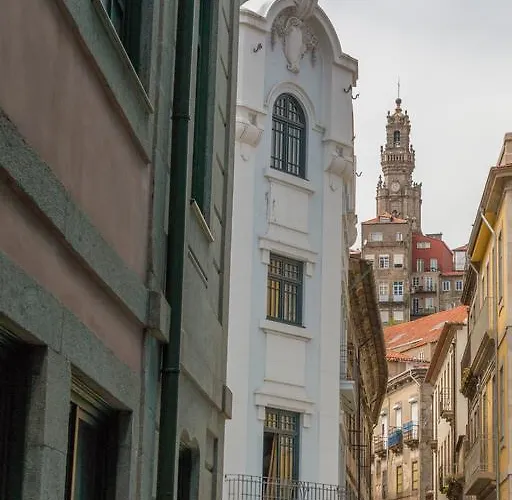 Apartment Insight Apartments- With Balcony *