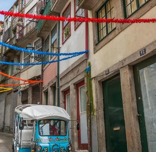 Apartment Insight Apartments- With Balcony