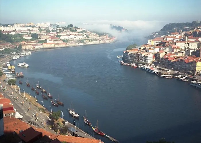 Insight Apartments- With Balcony Apartment