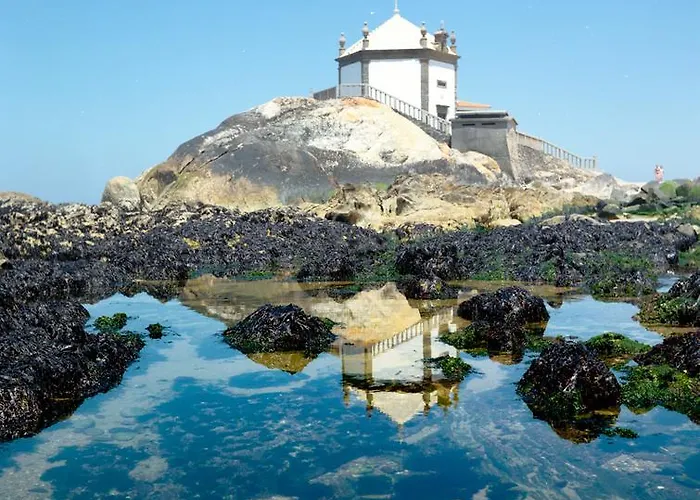 Apartamento Insight Apartments- With Balcony *