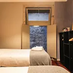 Apartmán Insight Apartments- With Balcony
