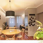 Insight Apartments- With Balcony Apartmán Porto