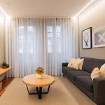 Insight Apartments- With Balcony * Porto