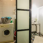 Insight Apartments- With Balcony *