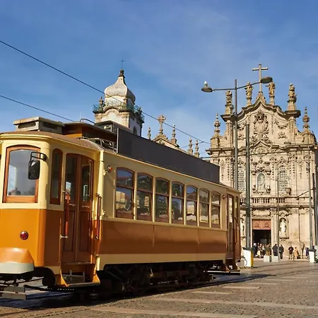 Apartment Insight Porto