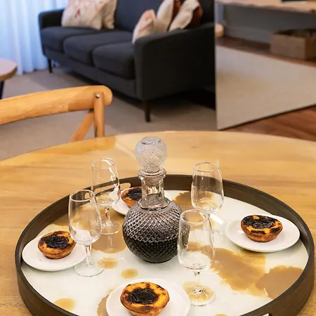 Insight Apartment *