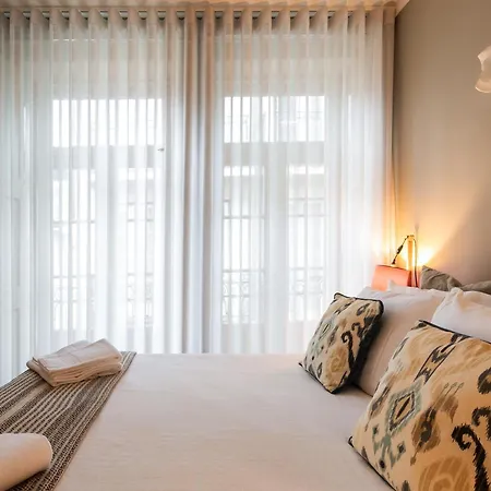 Apartmán Insight Apartments- With Balcony *
