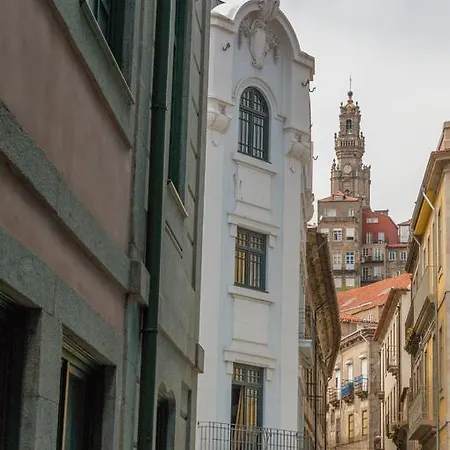 公寓 Insight Apartments- With Balcony *