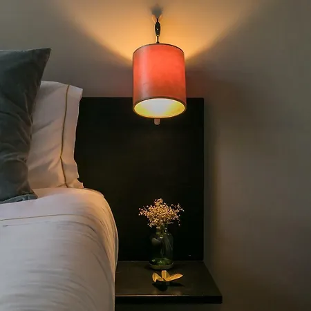 公寓 Insight Apartments- With Balcony 波尔图