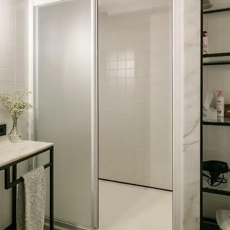 Insight Apartment *