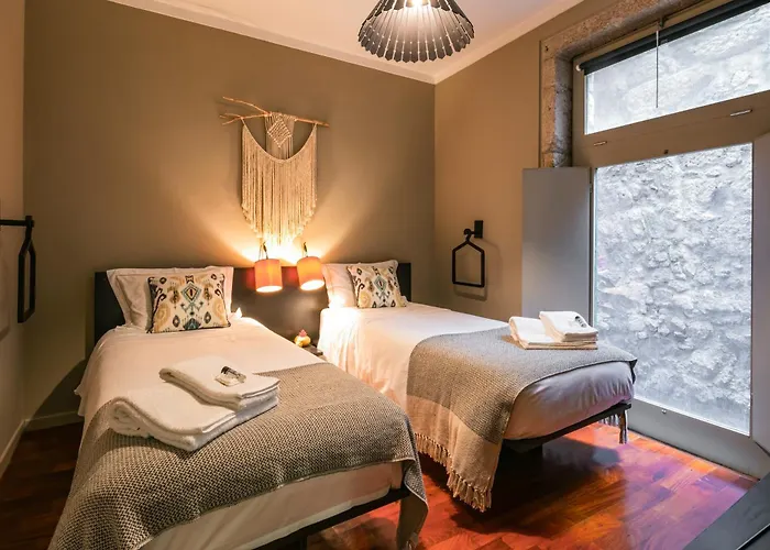 Insight Apartments- With Balcony Apartmán