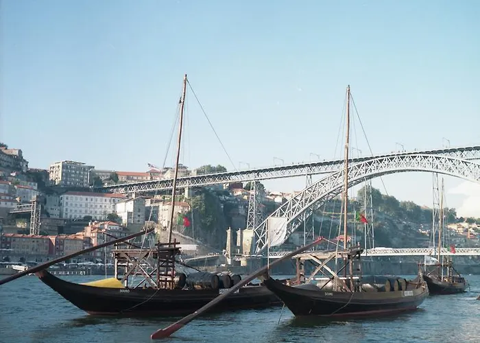 Insight Apartments- With Balcony Apartmán *