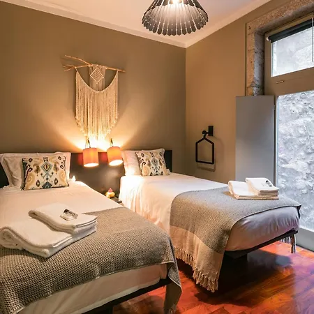 Insight Apartments- With Balcony Apartman