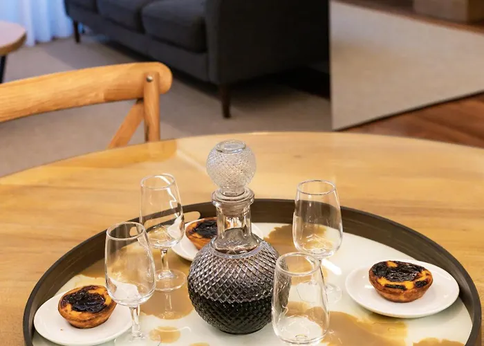 Insight Apartments- With Balcony Διαμέρισμα *