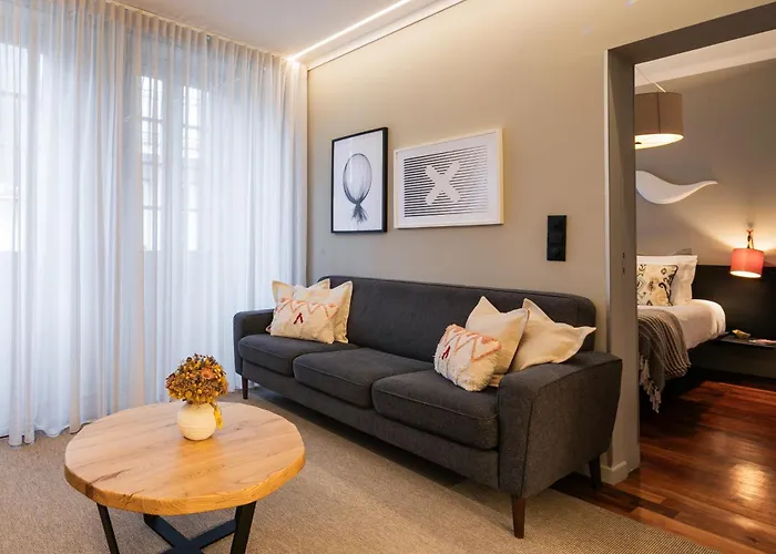 Insight Apartments- With Balcony Apartman *