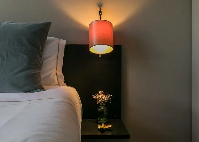 Apartman Insight Apartments- With Balcony Porto