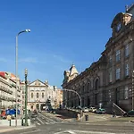 Apartamento Insight Apartments- With Balcony Porto